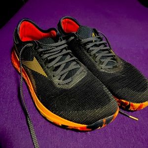 Reebok Nanos workout shoes